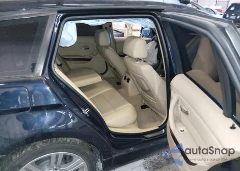 2009 BMW 328I from USA, damaged, VIN WBAUT93569A191190